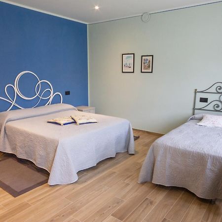 Ristorante Buasca Hotell Cuorgnè Eksteriør bilde